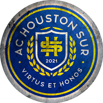Logo AC Houston Sur